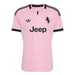 ユベントスJUV2026-27レプリカアウェイユニフォーム半袖RT197-KR4647サッカートゥルーピンクアディダスadidas