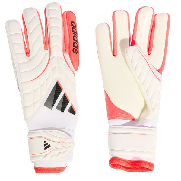 アディダスadidasコパキーパーグローブPRORU098-KA7801サッカーゴールキーパーグローブGKグローブメンズ