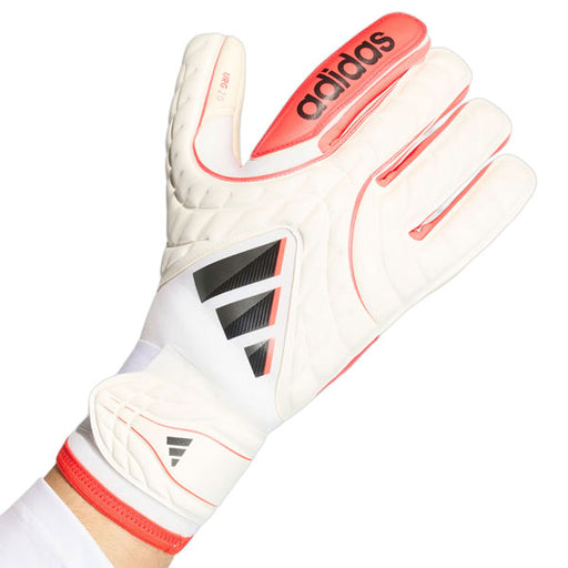 アディダスadidasコパキーパーグローブPRORU098-KA7801サッカーゴールキーパーグローブGKグローブメンズ