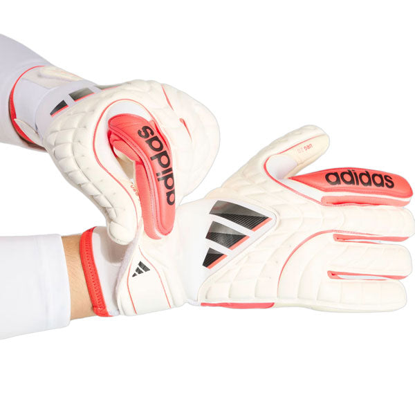 アディダスadidasコパキーパーグローブPRORU098-KA7801サッカーゴールキーパーグローブGKグローブメンズ