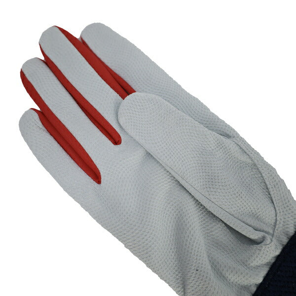 クボタスラッガーバッテ野球バッティンググローブO両手用S-303