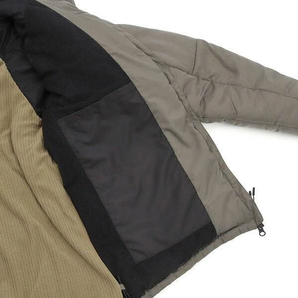 スフィーダSFIDA裏起毛中綿ThermotectWINTERWARMパデッドジャケットSA-24510サッカーフットサル防寒移動観戦メンズ