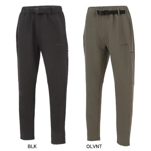 スフィーダSFIDA裏起毛WARMWVNボトムスSA-24515サッカーフットサルカジュアルパンツメンズ