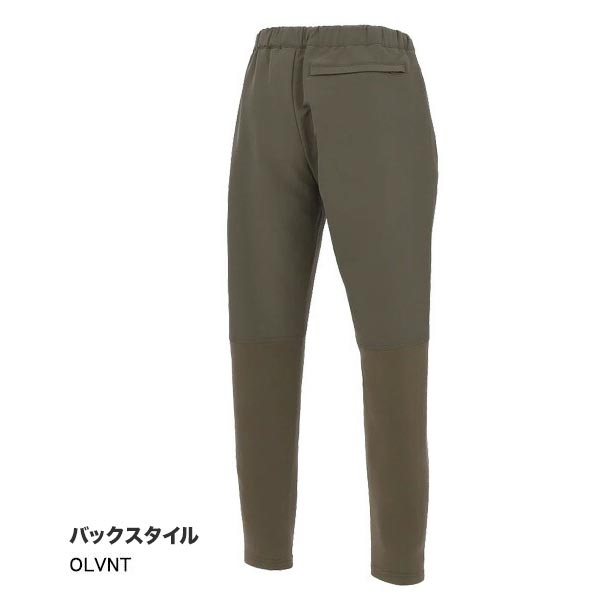 スフィーダSFIDA裏起毛WARMWVNボトムスSA-24515サッカーフットサルカジュアルパンツメンズ