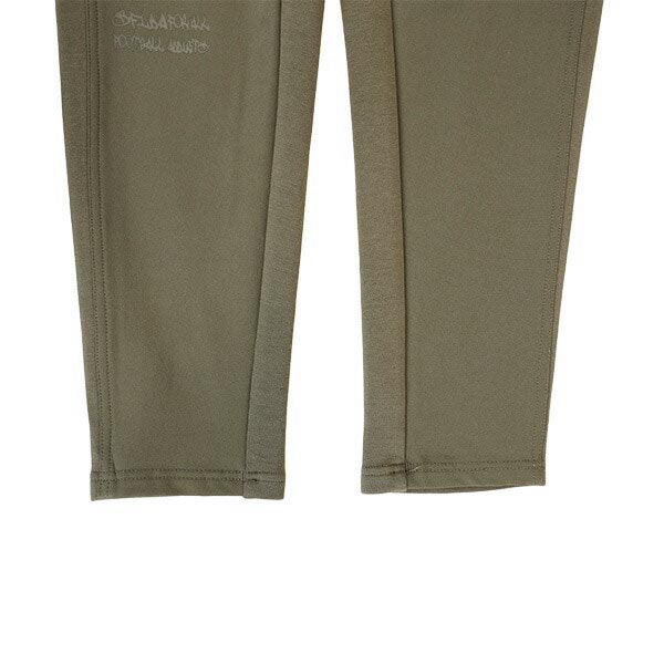 スフィーダSFIDA裏起毛WARMWVNボトムスSA-24515サッカーフットサルカジュアルパンツメンズ