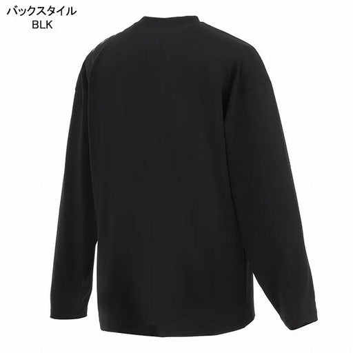 【ショップ限定エントリーでさらに+9倍】【ネコポス送料無料】スフィーダSFIDASMARTDRYソリッド長袖TシャツSA-24516サッカーフットサルカジュアルコットンライクメンズ