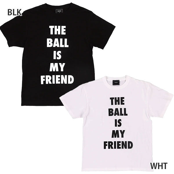 スフィーダsfidaTSUBASATシャツBIMFSA-25TS02キャプテン翼半袖シャツボールはともだちこわくない