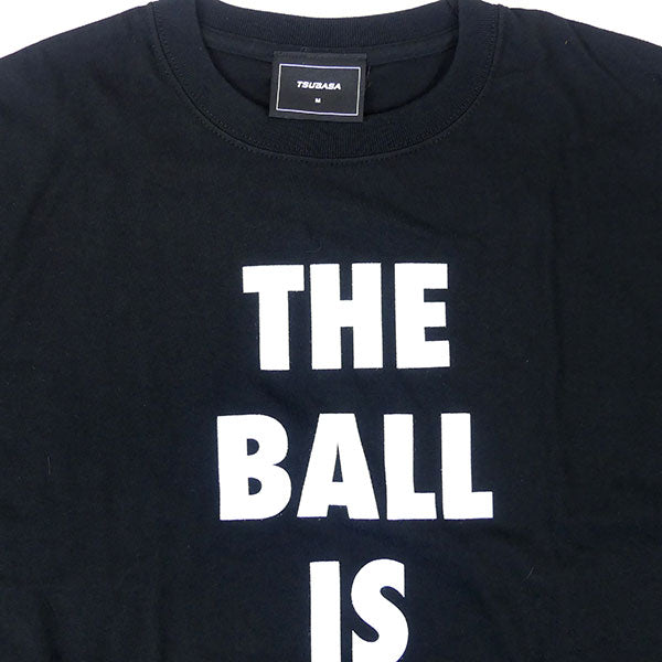 スフィーダsfidaTSUBASATシャツBIMFSA-25TS02キャプテン翼半袖シャツボールはともだちこわくない