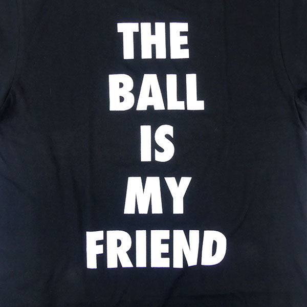 スフィーダsfidaTSUBASATシャツBIMFSA-25TS02キャプテン翼半袖シャツボールはともだちこわくない