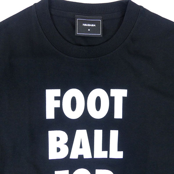 スフィーダsfidaTSUBASATシャツFBWPSA-25TS03キャプテン翼半袖シャツサッカー世界平和宣言