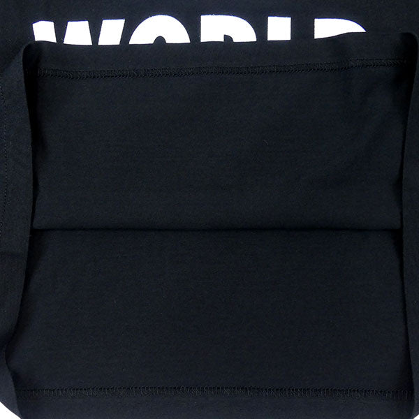 スフィーダsfidaTSUBASATシャツFBWPSA-25TS03キャプテン翼半袖シャツサッカー世界平和宣言