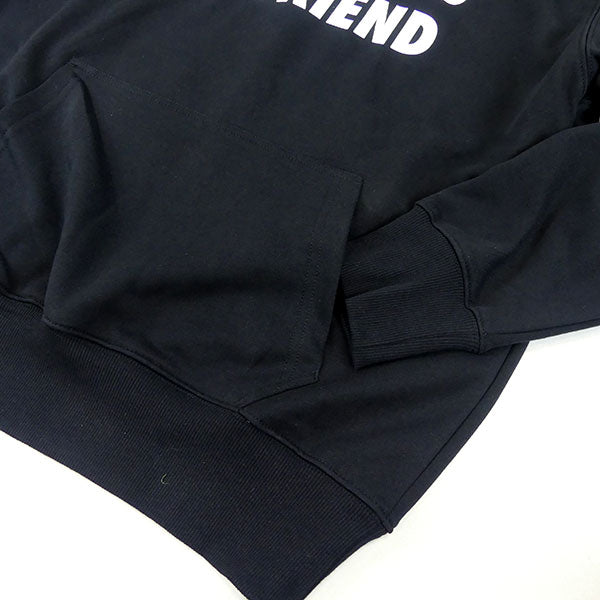 スフィーダSFIDATSUBASAパーカーBIMFスウェットSA-25TS05キャプテン翼ボールはともだちこわくない