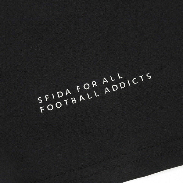 【上下セット】スフィーダSFIDASOFTDRYTシャツLIGHTWVNサマーバギーショーツ上下SA-25105/SA-25109サッカーフットサルカジュアルメンズ