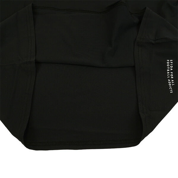【上下セット】スフィーダSFIDASOFTDRYTシャツLIGHTWVNサマーバギーショーツ上下SA-25105/SA-25109サッカーフットサルカジュアルメンズ