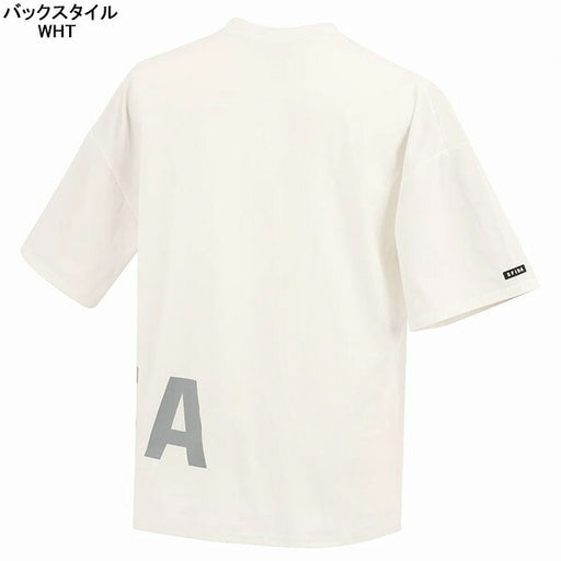 【ネコポス送料無料】スフィーダSFIDASOFTDRYBIGロゴTシャツSA-25106サッカーフットサルプラクティスシャツ半袖メンズ