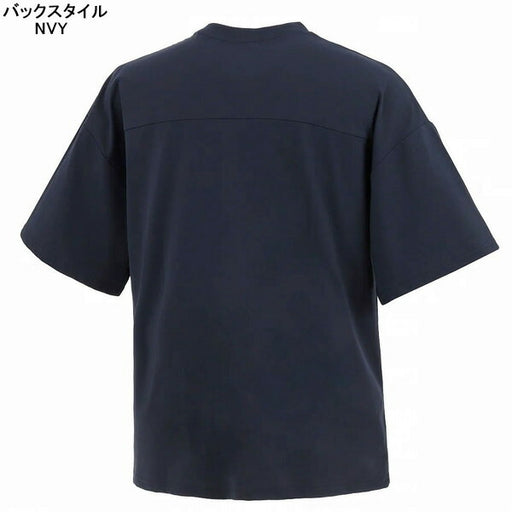 【ネコポス送料無料】スフィーダSFIDASOFTDRYパネルTシャツSA-25107サッカーフットサルプラクティスシャツ半袖メンズ