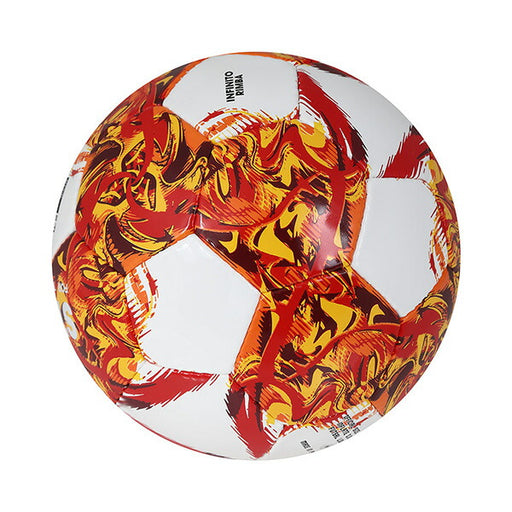 【ショップ限定エントリーでさらに+9倍】スフィーダSFIDAINFINITORIMBASB-23IR02フットサルボール4号球JFA検定球