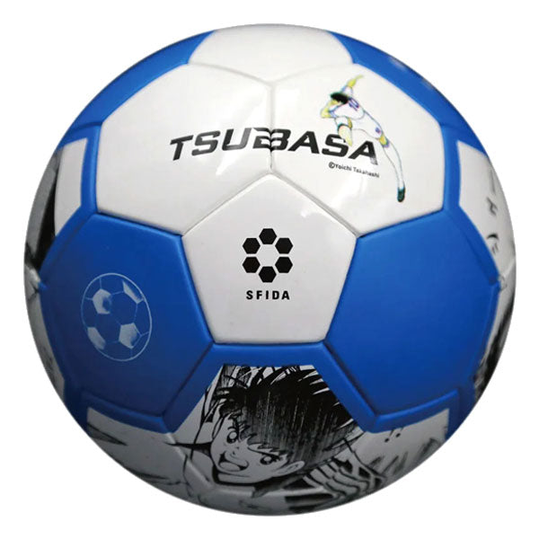 スフィーダsfidaTSUBASAMINITSUBASAbySFIDAサッカーボール1号SB-25TS07ミニサッカーボールキャプテン翼キャラクターボール