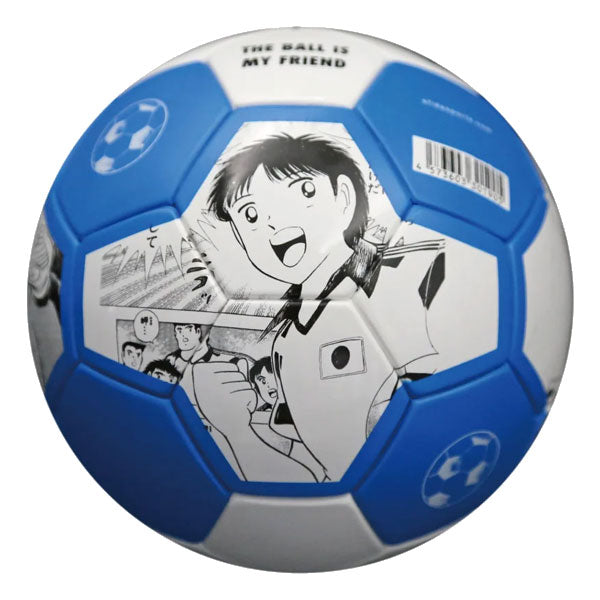 スフィーダsfidaTSUBASAMINITSUBASAbySFIDAサッカーボール1号SB-25TS07ミニサッカーボールキャプテン翼キャラクターボール
