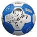 スフィーダsfidaTSUBASAMINITSUBASAbySFIDAサッカーボール1号SB-25TS07ミニサッカーボールキャプテン翼キャラクターボール