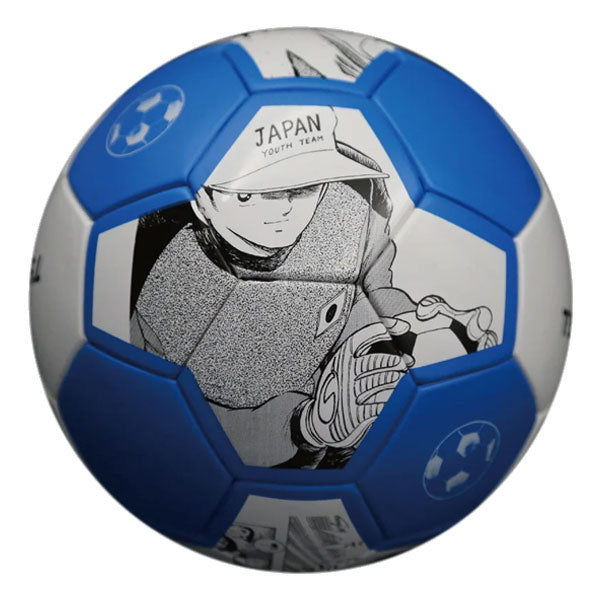 スフィーダsfidaTSUBASAMINITSUBASAbySFIDAサッカーボール1号SB-25TS07ミニサッカーボールキャプテン翼キャラクターボール