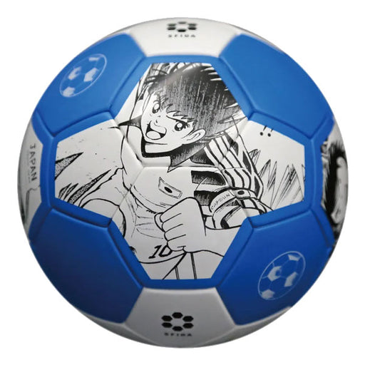 スフィーダsfidaTSUBASAMINITSUBASAbySFIDAサッカーボール1号SB-25TS07ミニサッカーボールキャプテン翼キャラクターボール