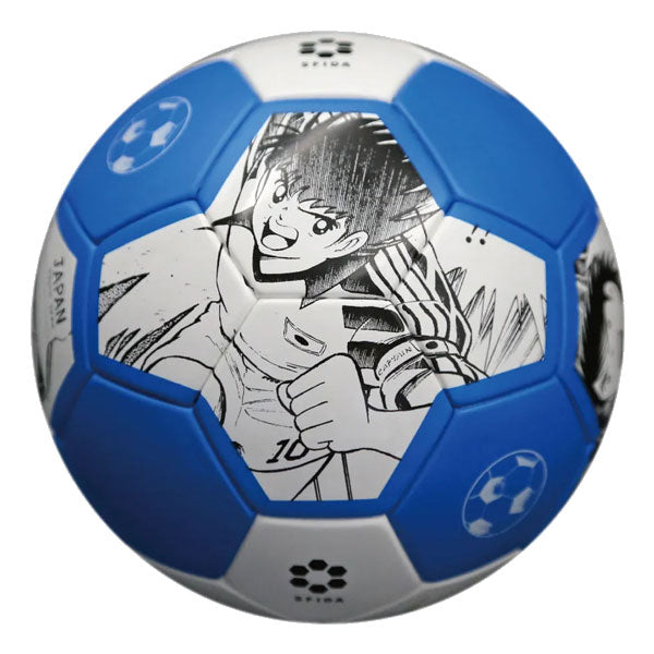 スフィーダsfidaTSUBASAMINITSUBASAbySFIDAサッカーボール1号SB-25TS07ミニサッカーボールキャプテン翼キャラクターボール