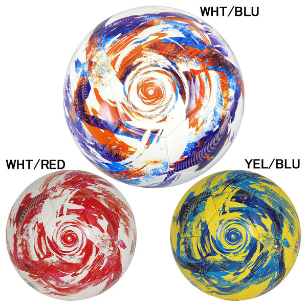 【送料無料】スフィーダsfidaVAISVORTIJRサッカーボール4号球SB-25VV03小学生子供用