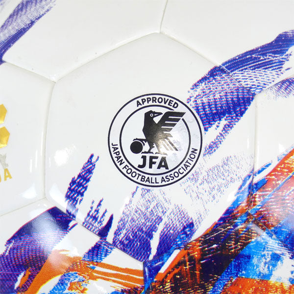 【送料無料】スフィーダsfidaVAISVORTIJRサッカーボール4号球SB-25VV03小学生子供用