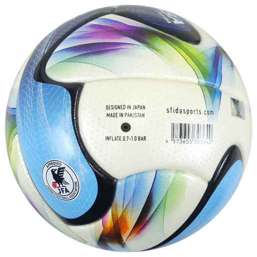 スフィーダsfidaTSUBASAJPROサッカーボール5号球SB26TJ01Jリーグ百年構想リーグ公式試合球