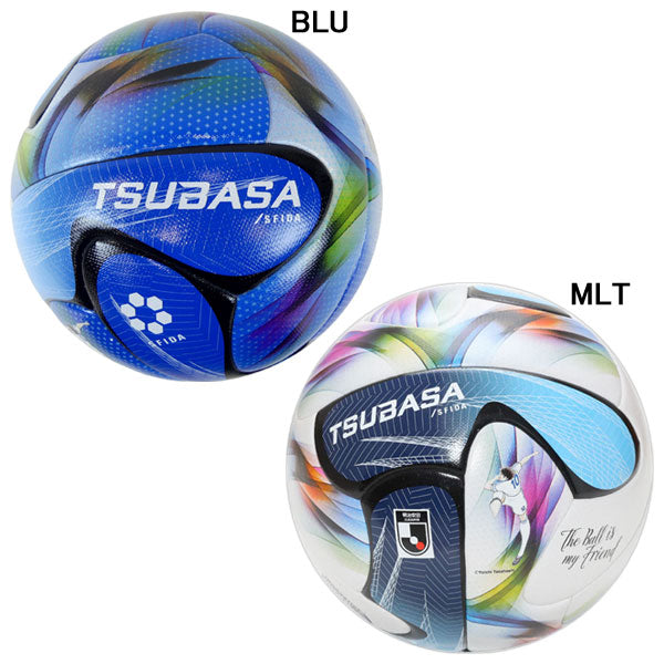 スフィーダ　TSUBASA J PRO スフィーダ sfida TSUBASA J PRO サッカーボール 4号球 SB26TJ02