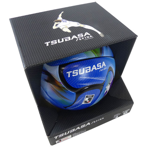 スフィーダsfidaTSUBASAJPROサッカーボール4号球SB26TJ02キャプテン翼