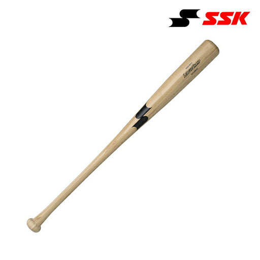 【ショップ限定エントリーでさらに+9倍】SSKエスエスケー野球硬式バット硬式竹バット中学SBB3014A