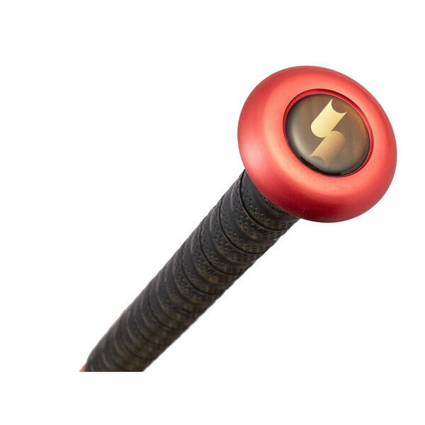 【即出荷】エスエスケイSSK軟式野球バットFRP製MM23カーボンバット一般大人SBB4037-9020