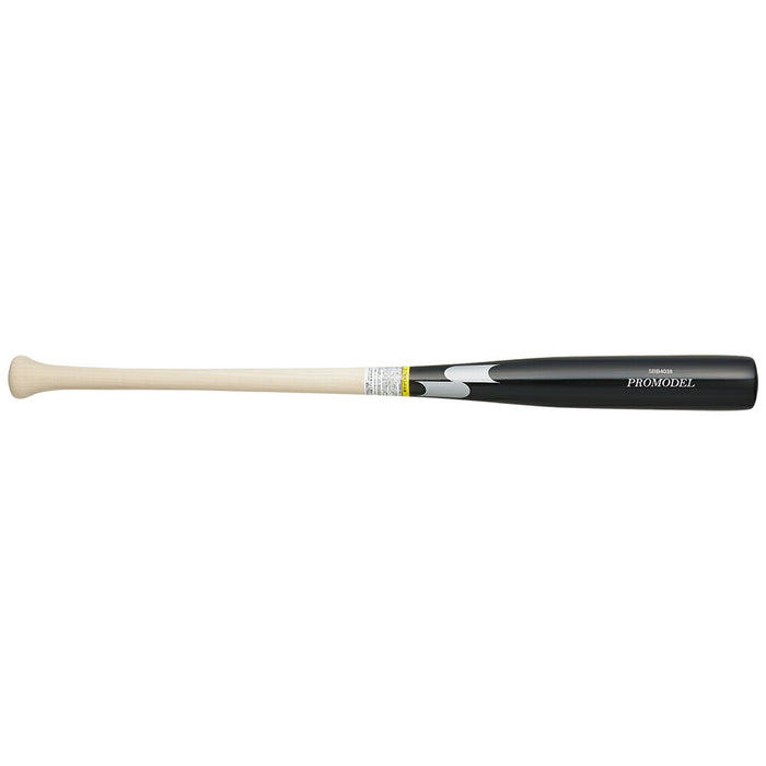 SSKエスエスケー野球プロモデル軟式木製バットSBB4038