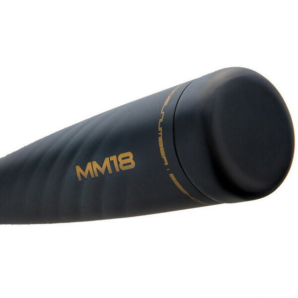 エスエスケイSSK野球少年軟式用バットFRP製MM18SBB5039トップバランスジュニア