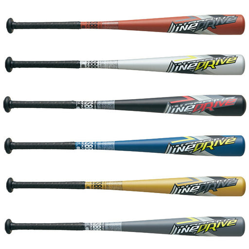 【ショップ限定エントリーでさらに+9倍】エスエスケイSSK野球ジュニア金属製バットラインドライブSBB5074
