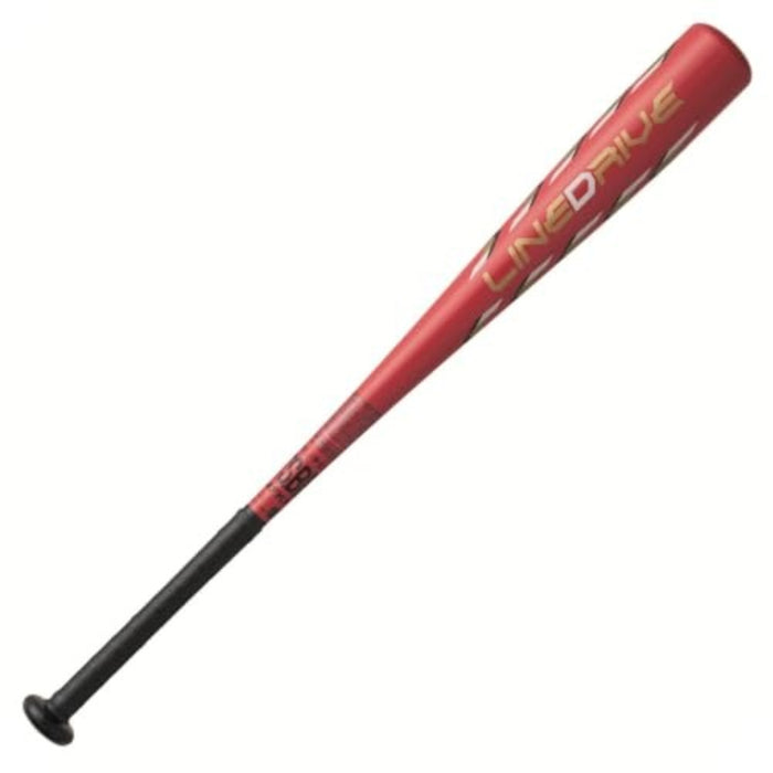 エスエスケイSSK野球少年軟式金属製バットラインドライブジュニアSBB5082F