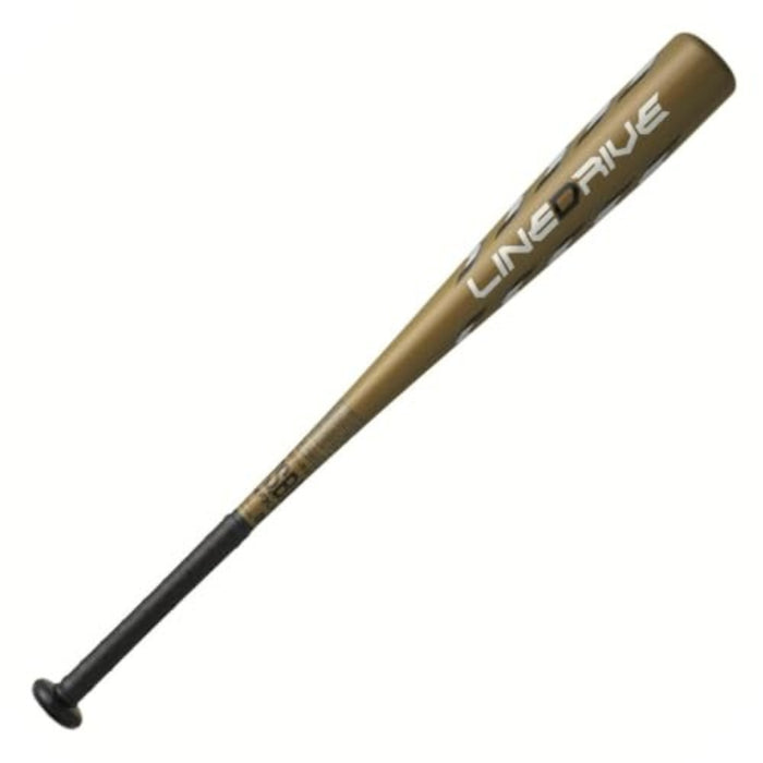 エスエスケイSSK野球少年軟式金属製バットラインドライブジュニアSBB5082F