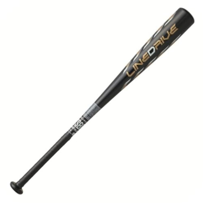 エスエスケイSSK野球少年軟式金属製バットラインドライブジュニアSBB5082F