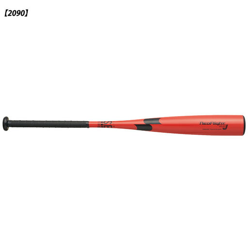 エスエスケイSSK野球少年野球軟式金属製バットネオフライトRBJジュニアSBB5084