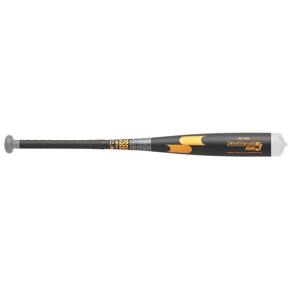 エスエスケイSSKジュニア野球軟式金属製JR少年スカイビート31KRBJ26FSBB5100
