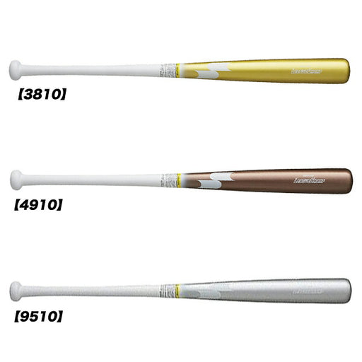 【ショップ限定エントリーでさらに+9倍】エスエスケイSSK野球木製トレーニングバットリーグチャンプTRAINING実打可素振り練習用一般用SBB7032