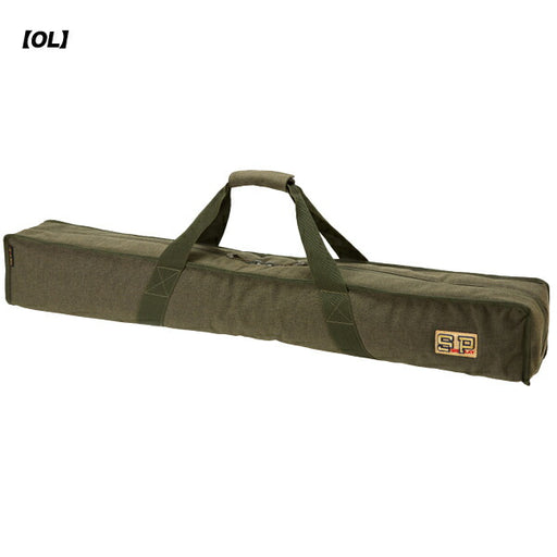 【ショップ限定エントリーでさらに+9倍】シュアプレイSUREPLAYバットキャリー7-8本収納可能収納野球ソフトボールSBJ-942