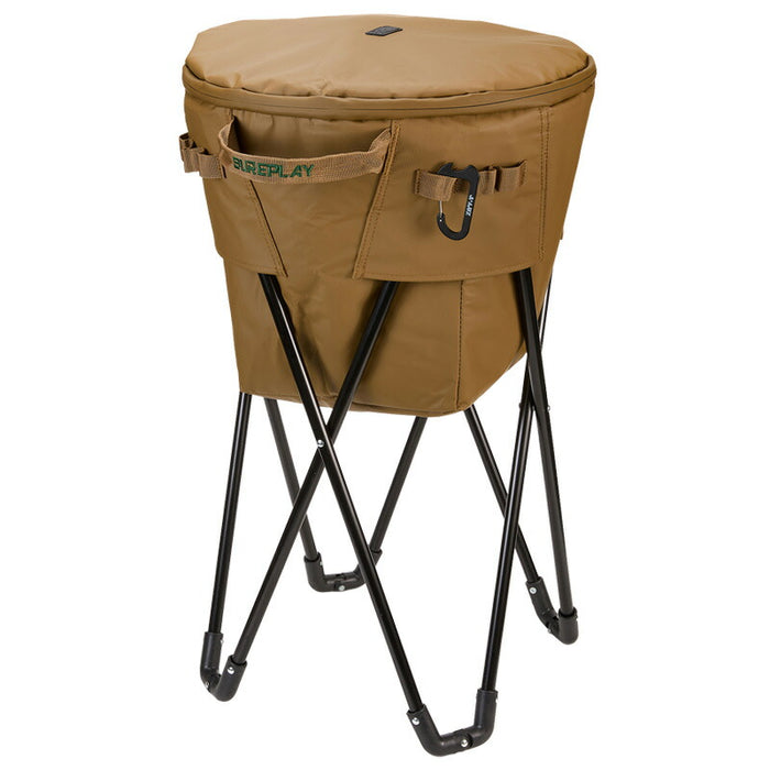 【ショップ限定エントリーでさらに+9倍】シュアプレイ野球バッグスタンディングクーラーSBJ944