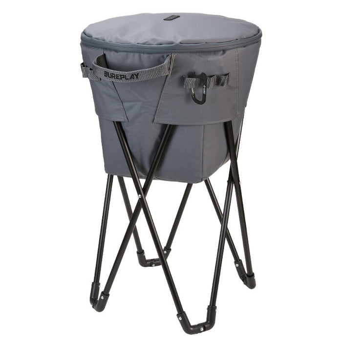 【ショップ限定エントリーでさらに+9倍】シュアプレイ野球バッグスタンディングクーラーSBJ944