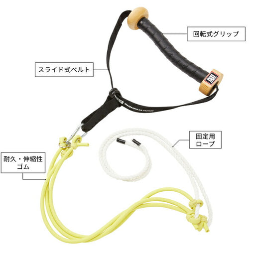 【ショップ限定エントリーでさらに+9倍】シュアプレイSUREPLAY野球ビッグアーム2体幹トレーニングバッティング練習トレーニング用品SBZ820