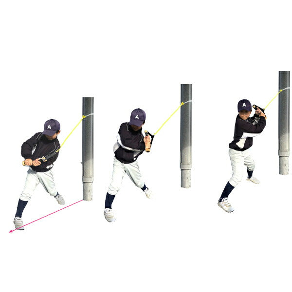 【ショップ限定エントリーでさらに+9倍】シュアプレイSUREPLAY野球ビッグアーム2体幹トレーニングバッティング練習トレーニング用品SBZ820