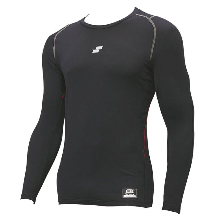 【ショップ限定エントリーでさらに+9倍】野球ジュニアSCB蓄熱やわらかローネック長袖フィットアンダーシャツインナーシャツ裏起毛SCBE230LLJ