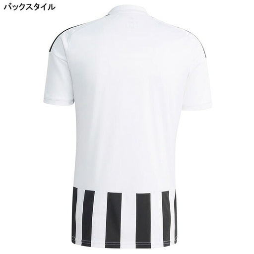 ユベントスJUV2026-07レプリカホームユニフォーム長袖SD611-KC2285サッカーホワイトブラックアディダスadidas